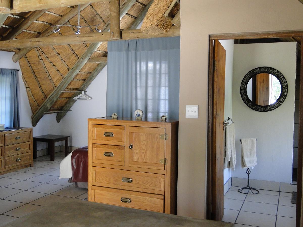 Mokoya Lodge Hekpoort Ngoại thất bức ảnh