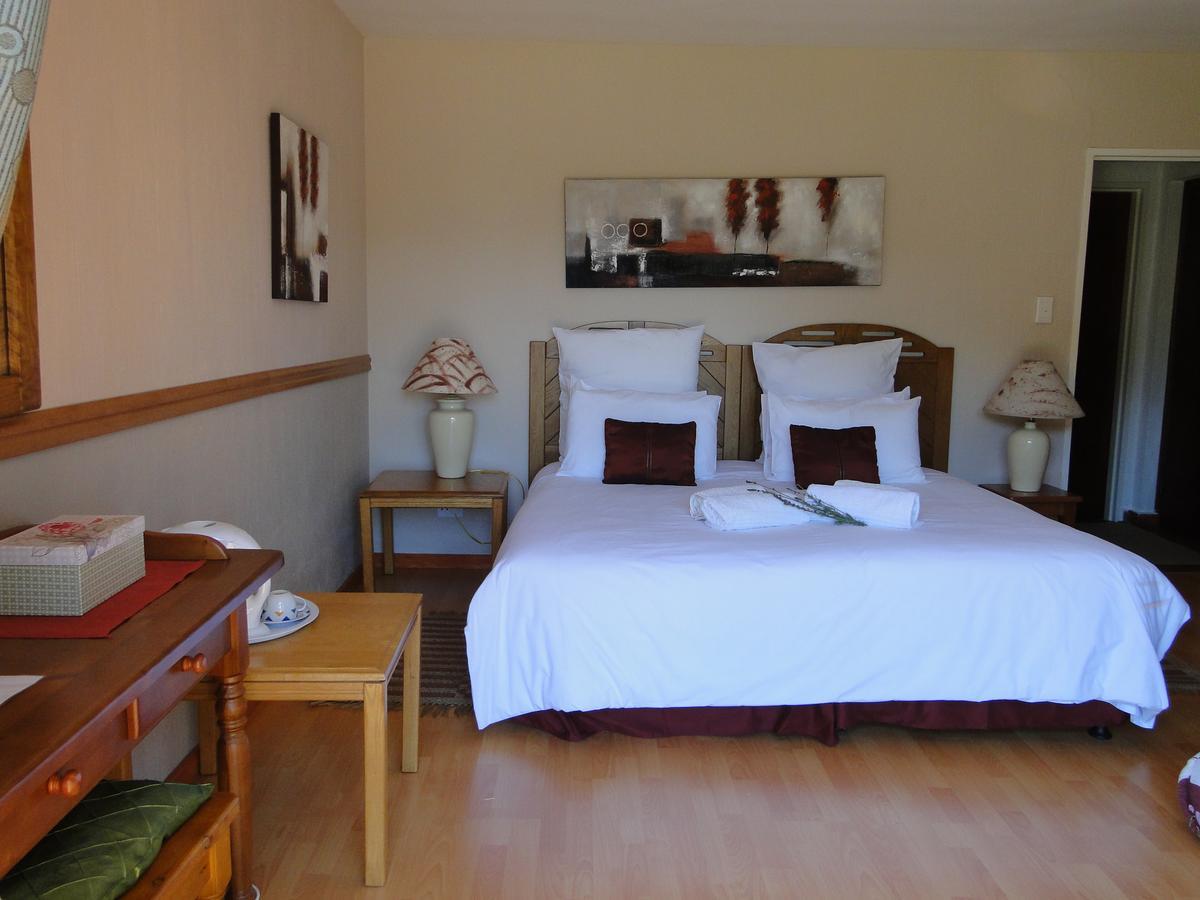 Mokoya Lodge Hekpoort Ngoại thất bức ảnh